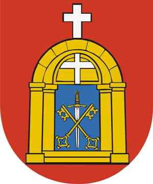 Herb Gminy Stare Miasto